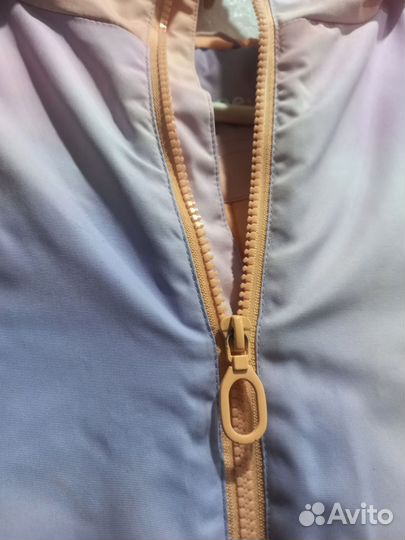 Комбинезон демисезон 122 Vulpes