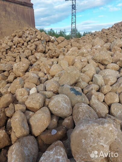 Валун гравий булыжник речной камень