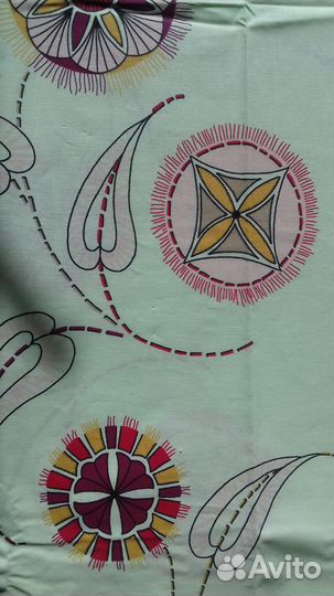 Постельное белье евро - новое