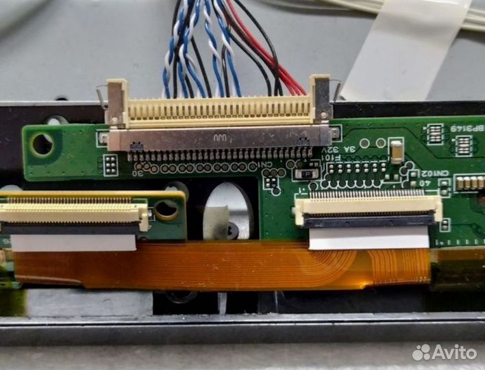 Ремонт телевизоров