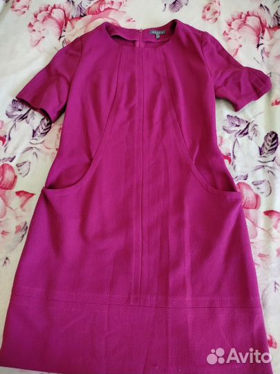 Платье женское 46 48