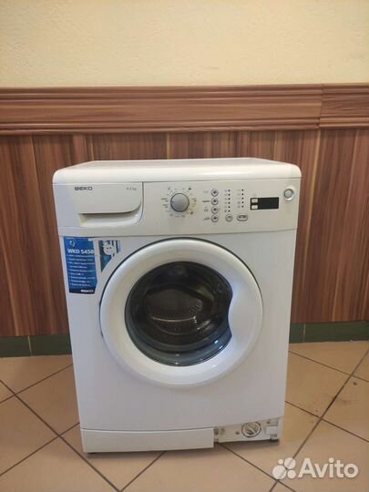 Стиральная машина Beko 4,5кг
