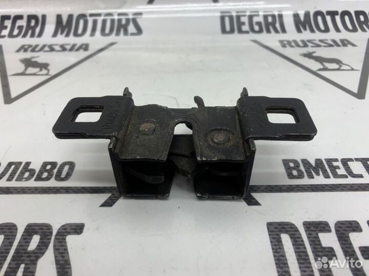 Замок капота Land Rover Range Rover Sport L320 05