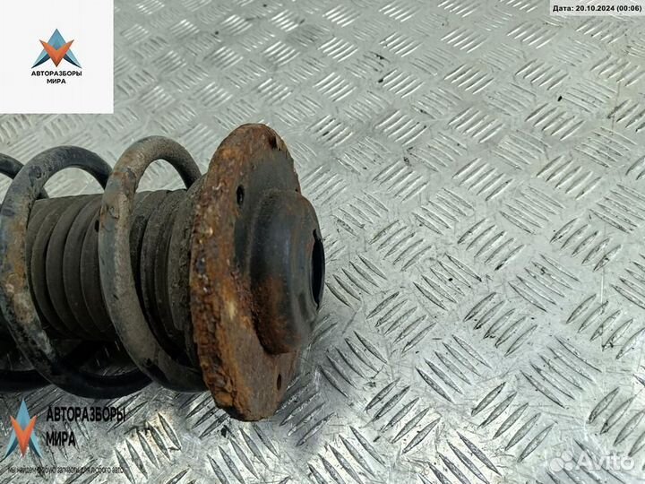 Стойка передняя Opel Vectra C 2003 312602