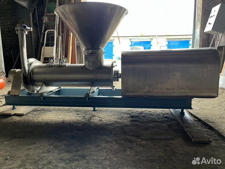 Диспергатор разбавитель сухого молока Я16опж01