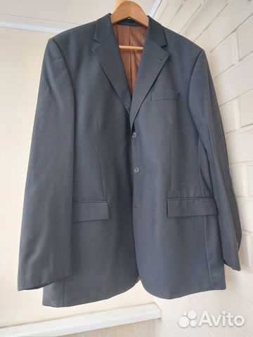 Пиджак мужской Luigi Albino