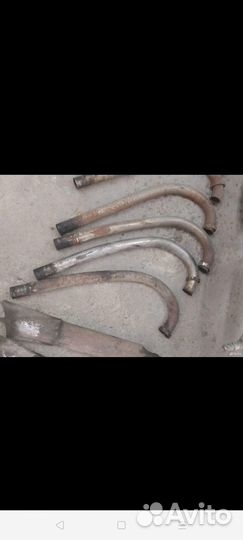 Глушители иж 49