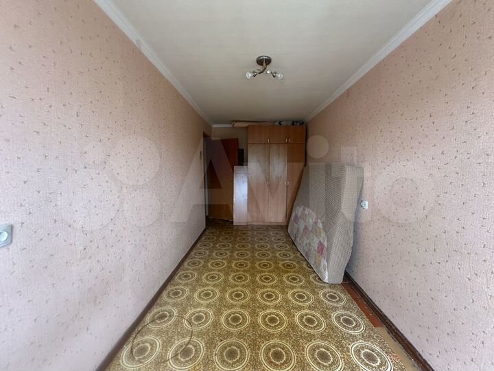 2-к. квартира, 44,2 м², 4/4 эт.