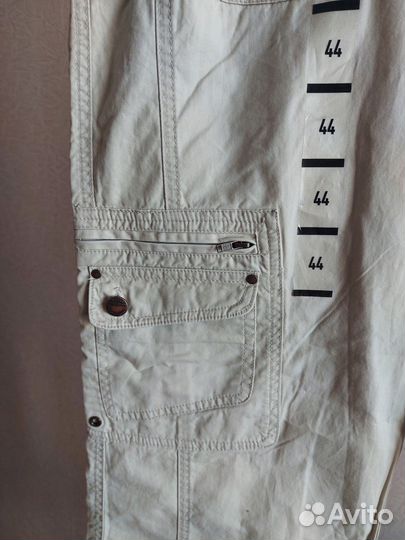 Брюки женские, р. 48, новые