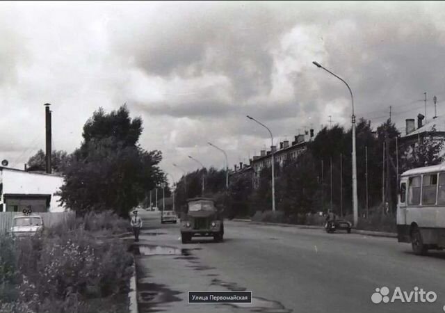 Новосибирск ретро 6344 советских фото купить в Новосибирске | Хобби и ...