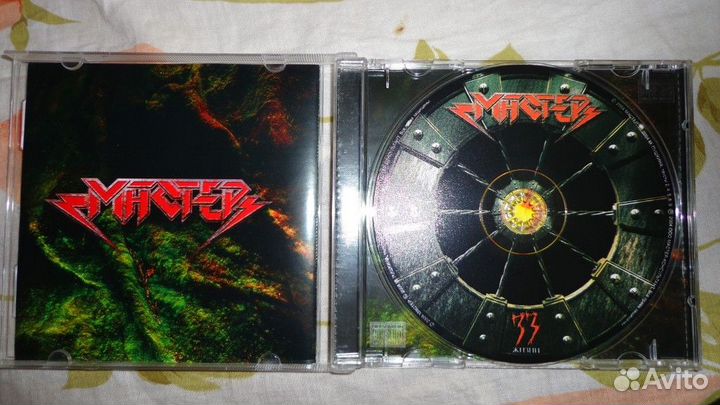 150 CD-Audio дисков