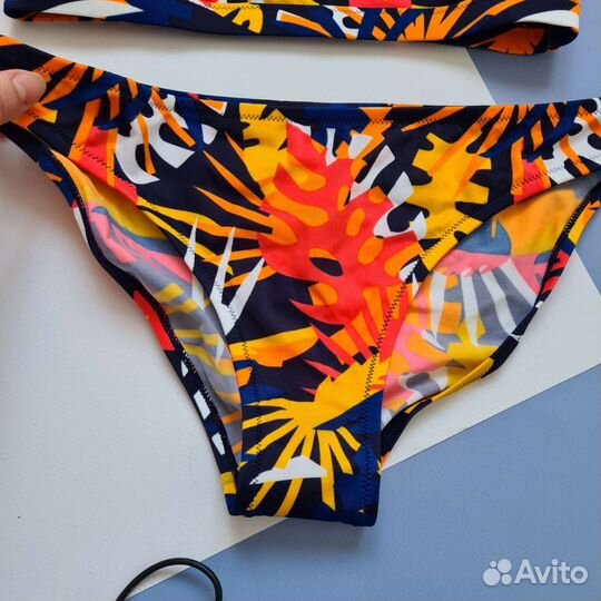 Купальник новый С&А