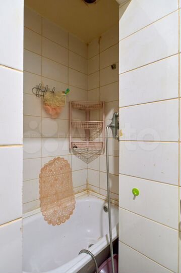 Комната 13 м² в 1-к., 1/9 эт.