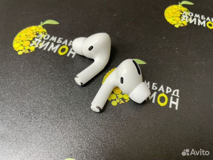 Apple AirPods Pro