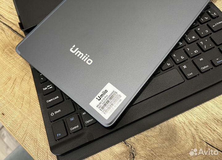 Планшет Umiio A19 Pro + Гарантия