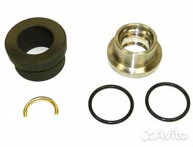 Рем-т вала водомета Sea-Doo 2-хт модели