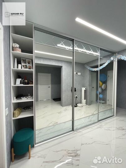 Шкаф купе от производителя