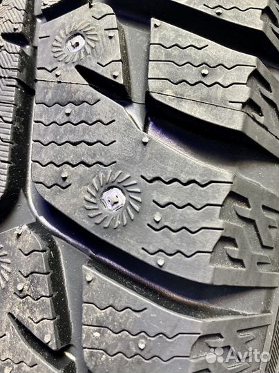 Yokohama Ice Guard Stud IG55 225/60 R17 103T