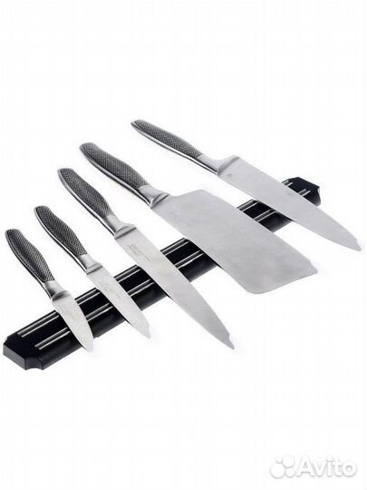 Магнитный держатель для ножей 33 см