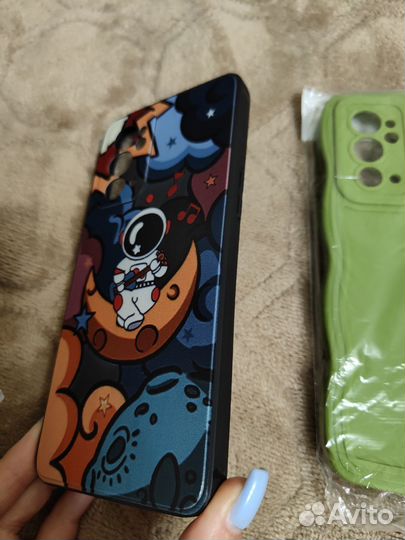 Чехол на oneplus 9 rt