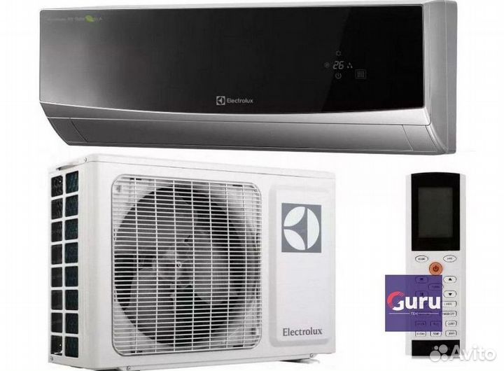 Кондиционер с Доставкой и Установкой