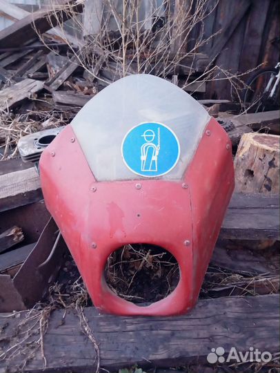 Запчасти на Иж юпитер 5