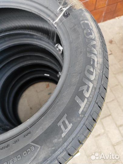 Lanvigator Comfort 2 205/60 R16 92V