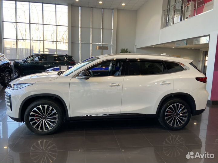 EXEED TXL 2.0 AMT, 2023
