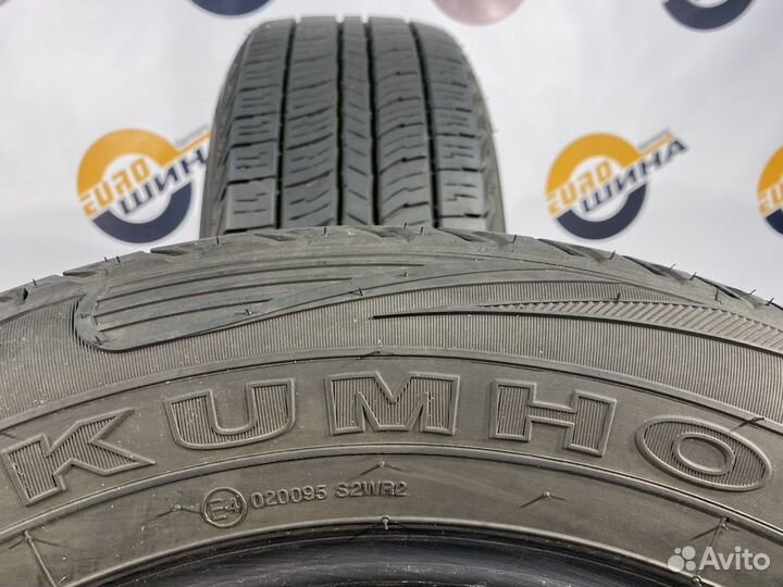 Kumho Road Venture APT KL51 235/60 R18