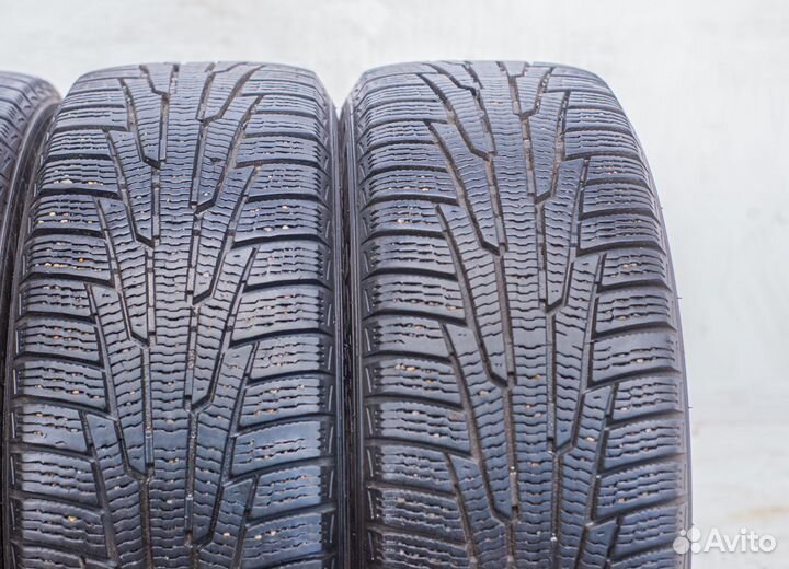 Nokian Tyres Nordman RS2 205/55 R16 94R