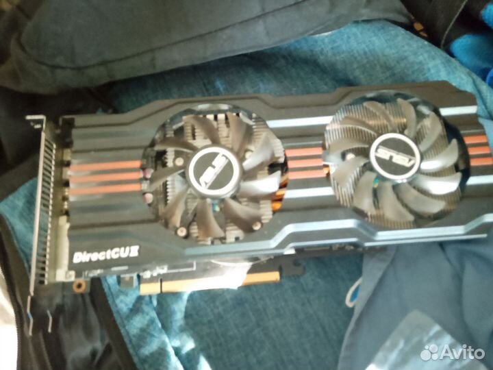 Gtx 750 ti 2gb