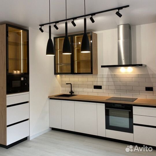 Изготвление кухни на заказkm-36190