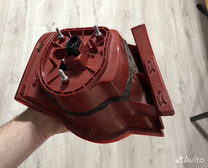 Volkswagen B6 Задняя фара