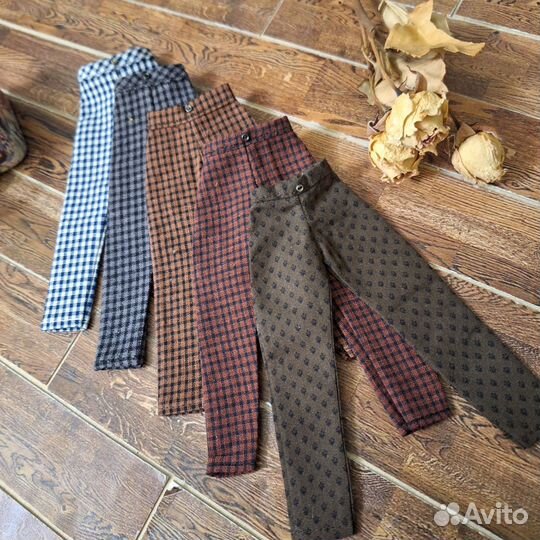 Одежда для кукол блайз