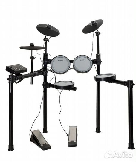 Барабаны rockdale