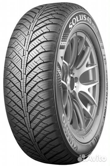 Kumho Solus HA31 185/50 R16 81H