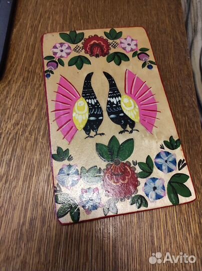 Подставка для хлеба