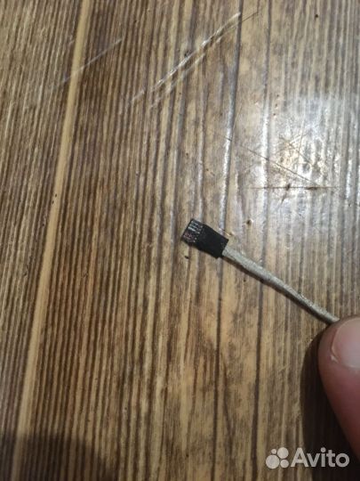 Шлейф матрицы asus K501U