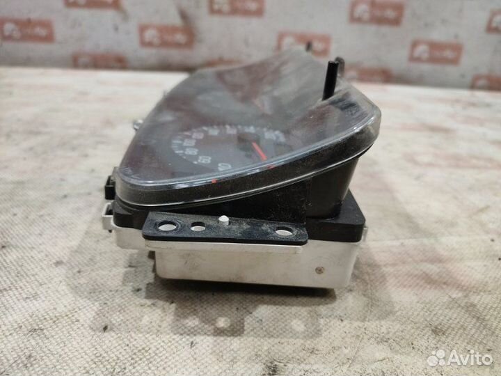 Панель приборов Mitsubishi Pajero Sport K90 4D56