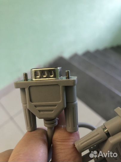 Кабель для компьютера