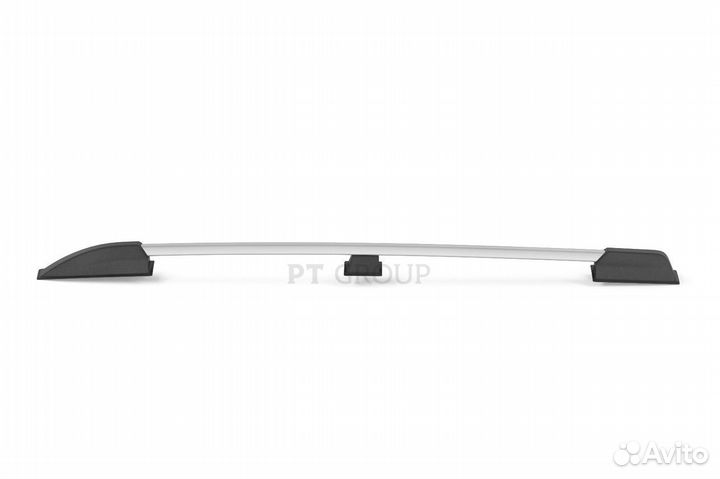 Рейлинги Лада Ларгус 