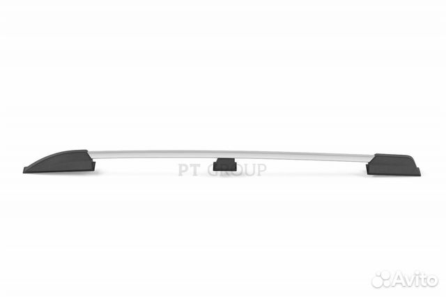 Рейлинги Лада Ларгус 