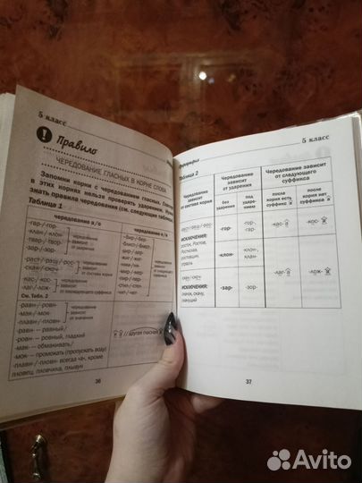 Справочник 