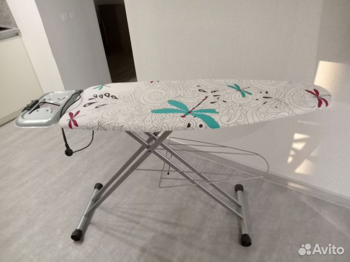 Продам новую, современную гладильную доску