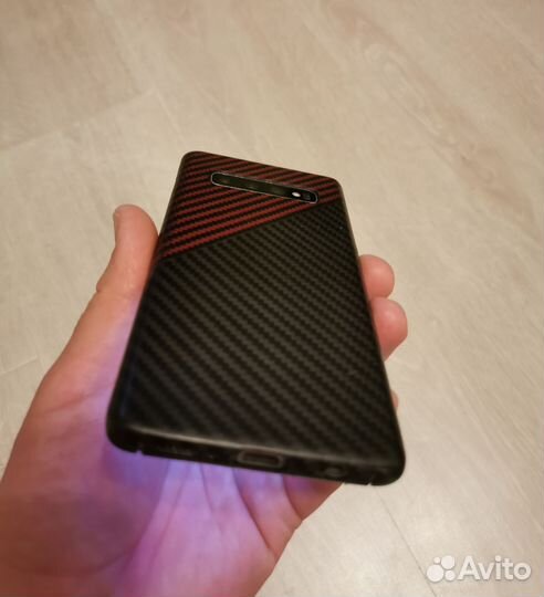 Samsung S 10 128 Gb