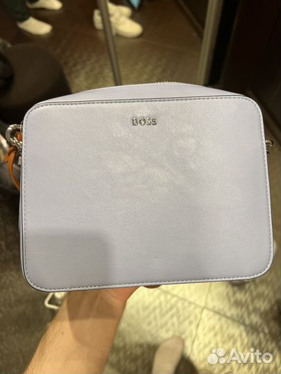 Hugo boss сумка женская