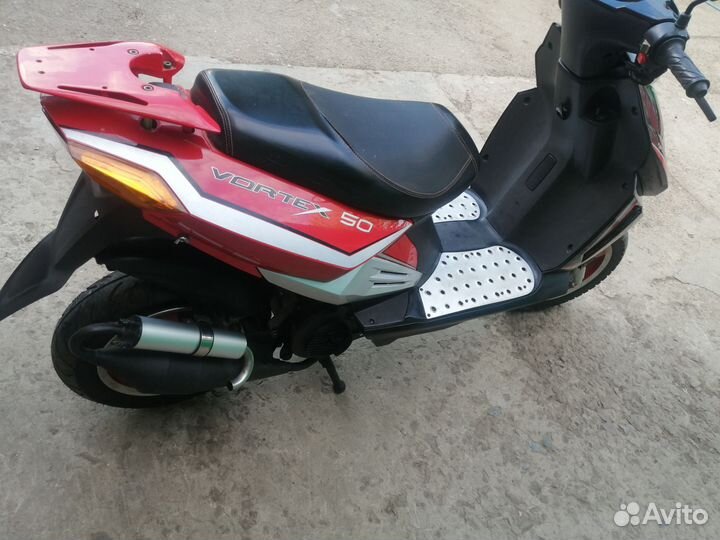Stels Vortex 150 (49.9)