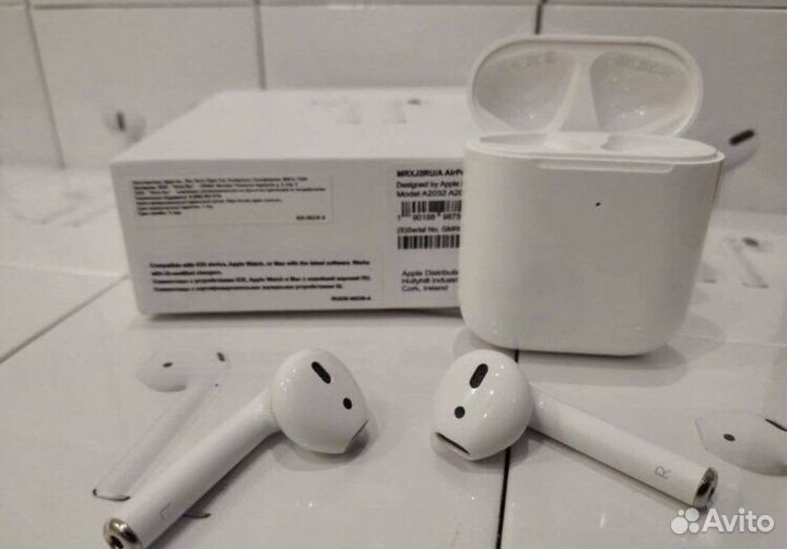 Airpods 2