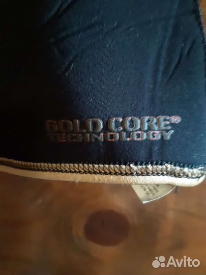 Гидрокостюм