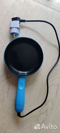Электро сковорода